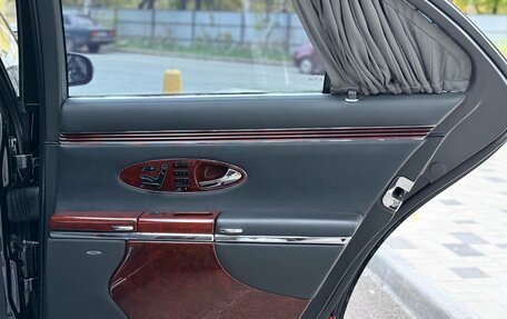Maybach 57 I, 2003 год, 7 490 000 рублей, 36 фотография