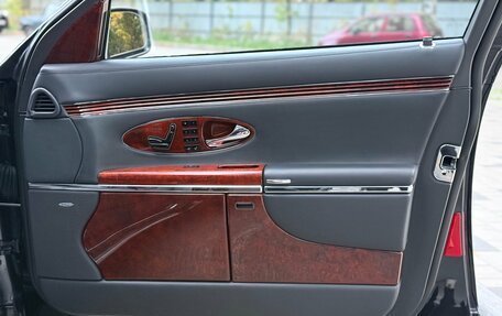 Maybach 57 I, 2003 год, 7 490 000 рублей, 35 фотография