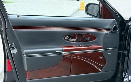 Maybach 57 I, 2003 год, 7 490 000 рублей, 33 фотография