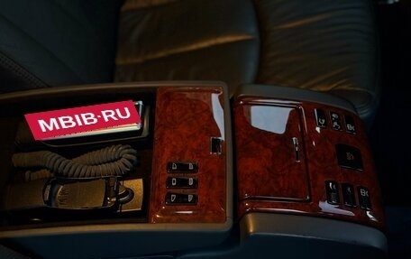 Maybach 57 I, 2003 год, 7 490 000 рублей, 40 фотография