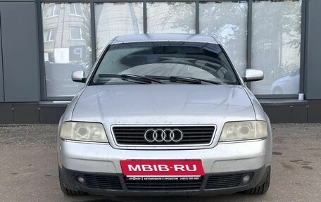Audi A6, 2001 год, 380 000 рублей, 2 фотография
