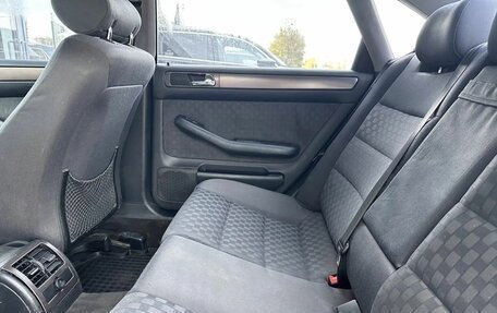 Audi A6, 2001 год, 380 000 рублей, 11 фотография