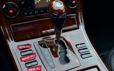 Maybach 57 I, 2003 год, 7 490 000 рублей, 30 фотография