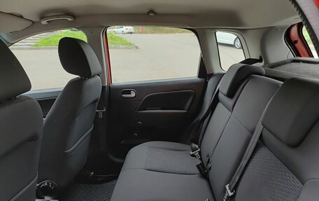 Ford Fiesta, 2008 год, 489 000 рублей, 15 фотография