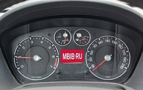 Ford Fiesta, 2008 год, 489 000 рублей, 16 фотография