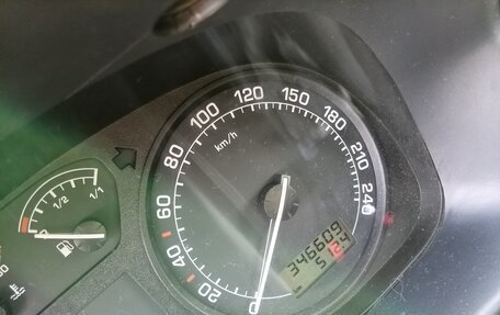 Skoda Octavia IV, 2007 год, 270 000 рублей, 2 фотография