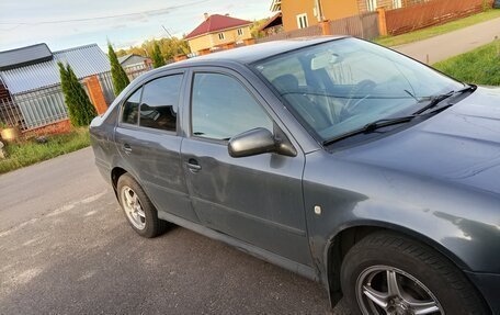 Skoda Octavia IV, 2007 год, 270 000 рублей, 7 фотография