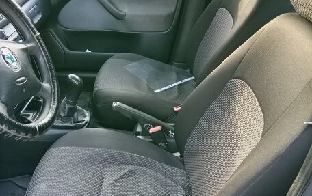 Skoda Octavia IV, 2007 год, 270 000 рублей, 3 фотография
