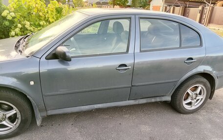 Skoda Octavia IV, 2007 год, 270 000 рублей, 4 фотография