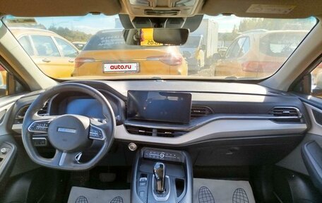 Haval F7 I, 2022 год, 921 500 рублей, 5 фотография