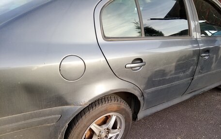 Skoda Octavia IV, 2007 год, 270 000 рублей, 8 фотография