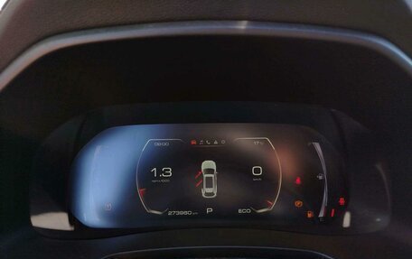 Haval F7 I, 2022 год, 921 500 рублей, 7 фотография
