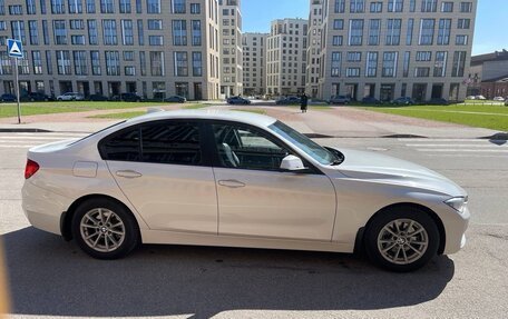 BMW 3 серия, 2014 год, 1 550 000 рублей, 3 фотография