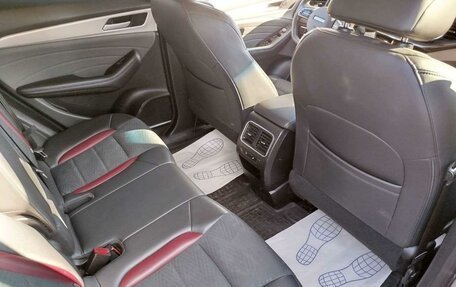 Haval F7 I, 2022 год, 921 500 рублей, 15 фотография