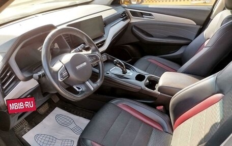 Haval F7 I, 2022 год, 921 500 рублей, 8 фотография