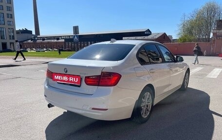 BMW 3 серия, 2014 год, 1 550 000 рублей, 4 фотография