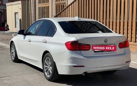 BMW 3 серия, 2014 год, 1 550 000 рублей, 6 фотография