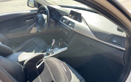 BMW 3 серия, 2014 год, 1 550 000 рублей, 8 фотография