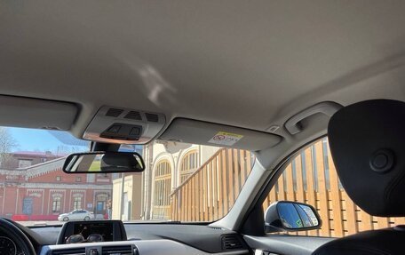 BMW 3 серия, 2014 год, 1 550 000 рублей, 10 фотография