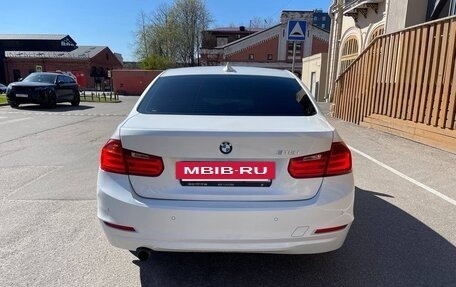 BMW 3 серия, 2014 год, 1 550 000 рублей, 5 фотография