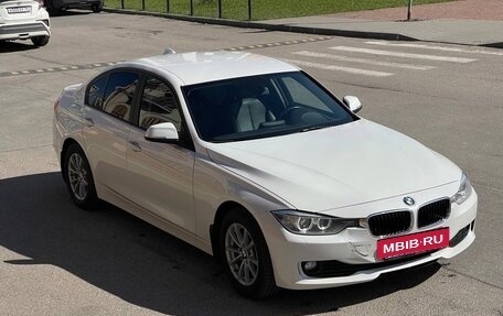 BMW 3 серия, 2014 год, 1 550 000 рублей, 2 фотография
