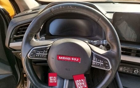 Haval F7 I, 2022 год, 921 500 рублей, 6 фотография