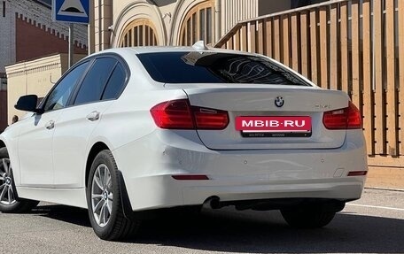 BMW 3 серия, 2014 год, 1 550 000 рублей, 7 фотография