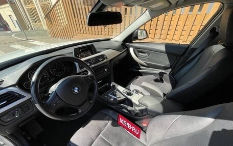 BMW 3 серия, 2014 год, 1 550 000 рублей, 9 фотография