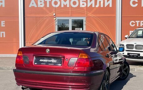 BMW 3 серия, 1998 год, 65 000 рублей, 5 фотография