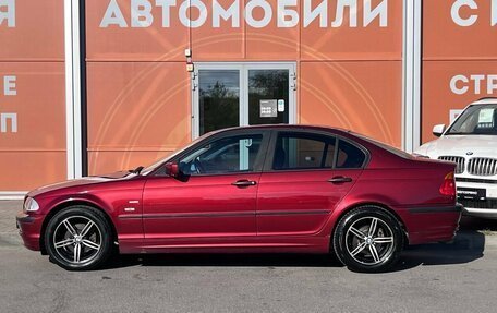 BMW 3 серия, 1998 год, 65 000 рублей, 8 фотография