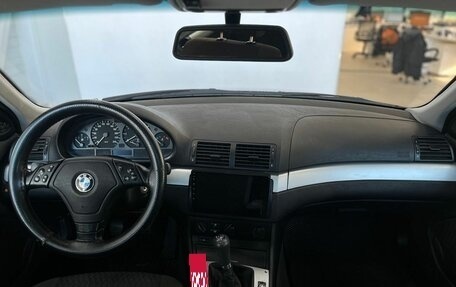 BMW 3 серия, 1998 год, 65 000 рублей, 9 фотография