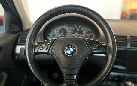 BMW 3 серия, 1998 год, 65 000 рублей, 10 фотография