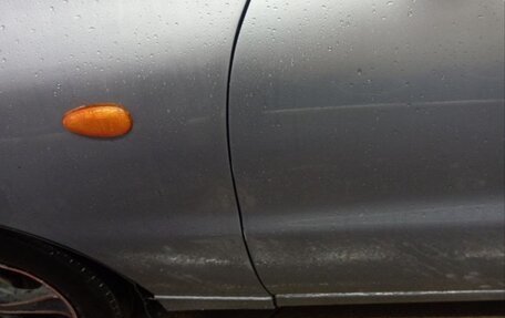 Chevrolet Lanos I, 2007 год, 180 000 рублей, 13 фотография