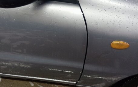 Chevrolet Lanos I, 2007 год, 180 000 рублей, 12 фотография