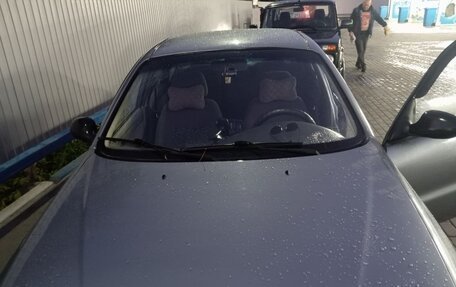 Chevrolet Lanos I, 2007 год, 180 000 рублей, 28 фотография