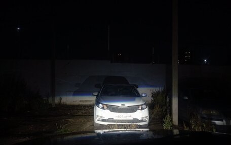 Chevrolet Lanos I, 2007 год, 180 000 рублей, 34 фотография