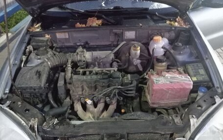 Chevrolet Lanos I, 2007 год, 180 000 рублей, 29 фотография