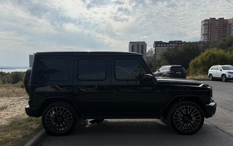 Mercedes-Benz G-Класс AMG, 2024 год, 24 000 000 рублей, 4 фотография