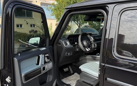 Mercedes-Benz G-Класс AMG, 2024 год, 24 000 000 рублей, 8 фотография