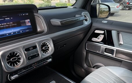 Mercedes-Benz G-Класс AMG, 2024 год, 24 000 000 рублей, 13 фотография