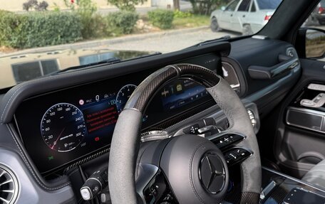 Mercedes-Benz G-Класс AMG, 2024 год, 24 000 000 рублей, 11 фотография
