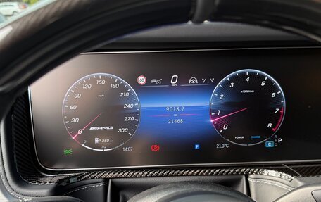 Mercedes-Benz G-Класс AMG, 2024 год, 24 000 000 рублей, 12 фотография
