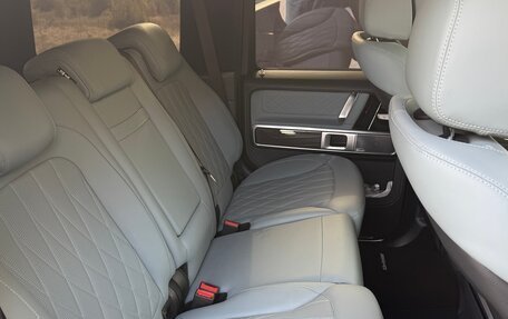Mercedes-Benz G-Класс AMG, 2024 год, 24 000 000 рублей, 16 фотография