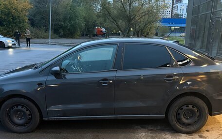 Volkswagen Polo VI (EU Market), 2018 год, 500 000 рублей, 3 фотография
