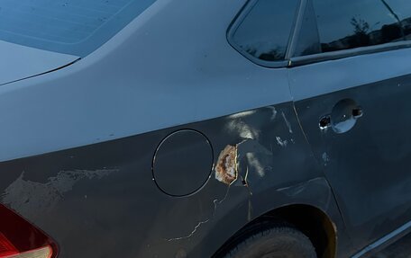 Volkswagen Polo VI (EU Market), 2018 год, 500 000 рублей, 6 фотография