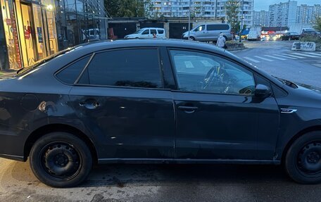 Volkswagen Polo VI (EU Market), 2018 год, 500 000 рублей, 5 фотография