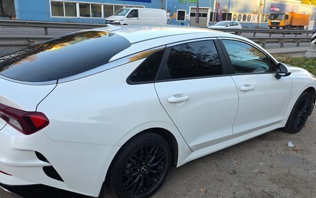 KIA K5, 2020 год, 2 440 000 рублей, 3 фотография