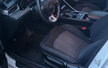 KIA K5, 2020 год, 2 440 000 рублей, 11 фотография