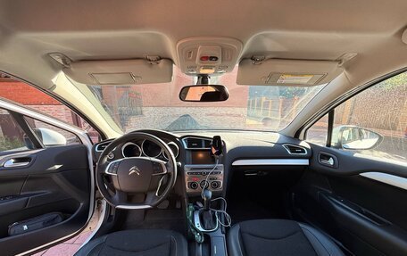 Citroen C4 II рестайлинг, 2019 год, 1 420 000 рублей, 6 фотография