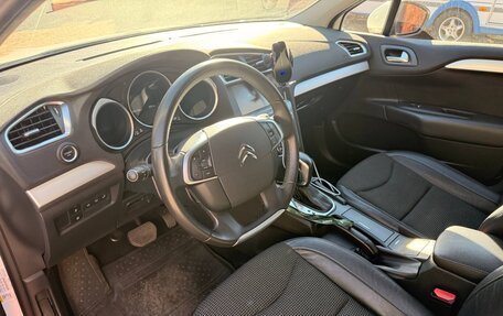 Citroen C4 II рестайлинг, 2019 год, 1 420 000 рублей, 7 фотография